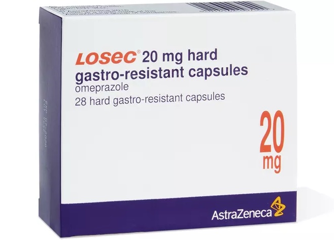 Buy Losec EU | Losec for Acid Reflux Treatment