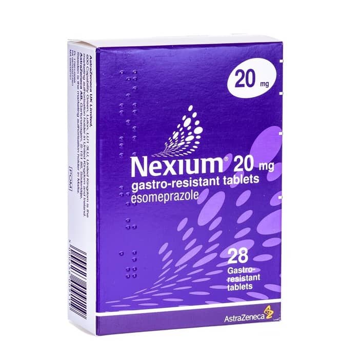 buy nexium eu