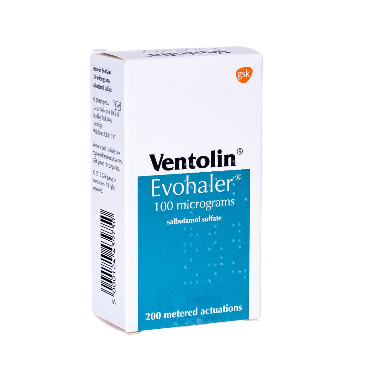 buy Ventolin eu