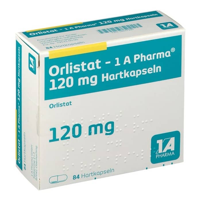 buy orlistat eu