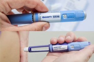 how many 0.6 doses in saxenda pen