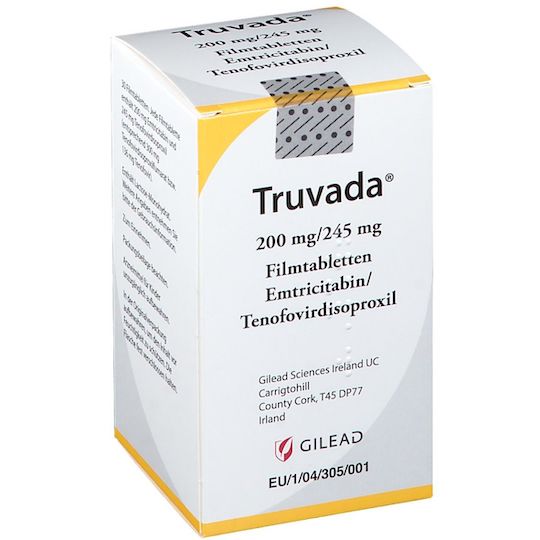 buy truvada eu