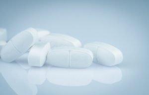 what does metformin do