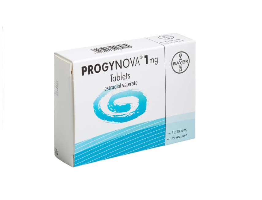 buy Progynova eu