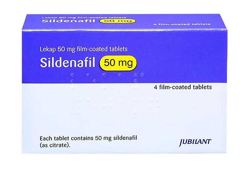 Sildenafil Germany