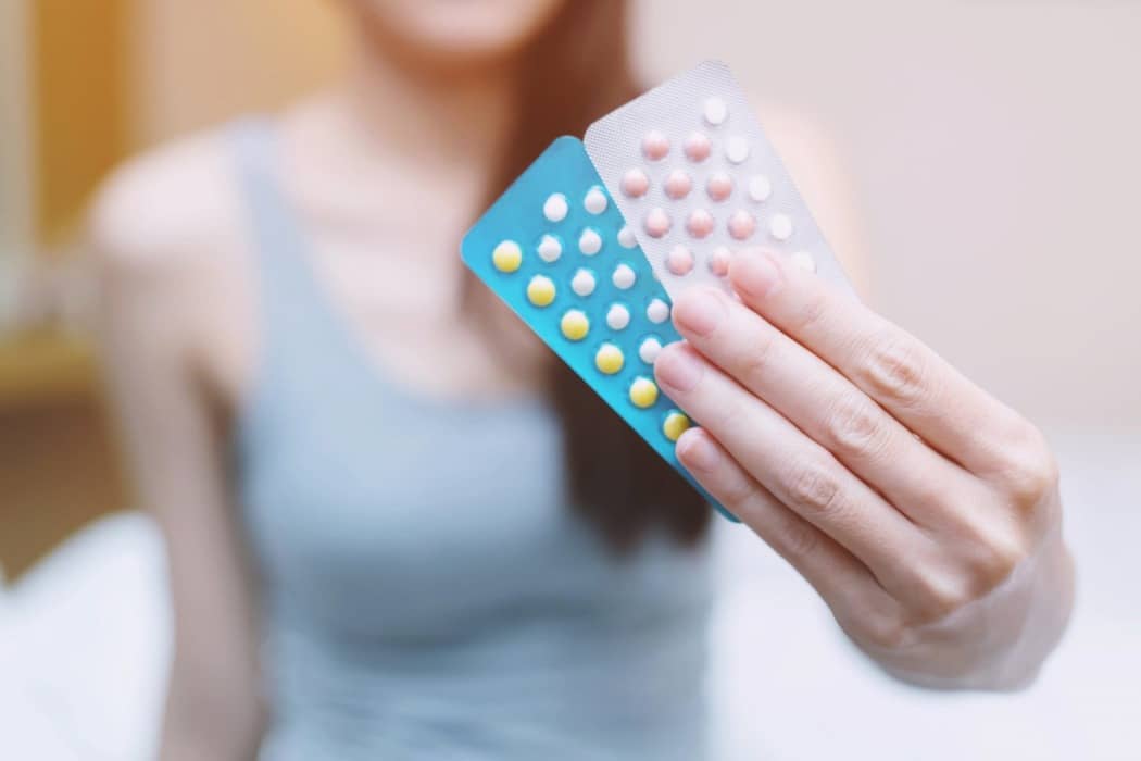 period delay tablets