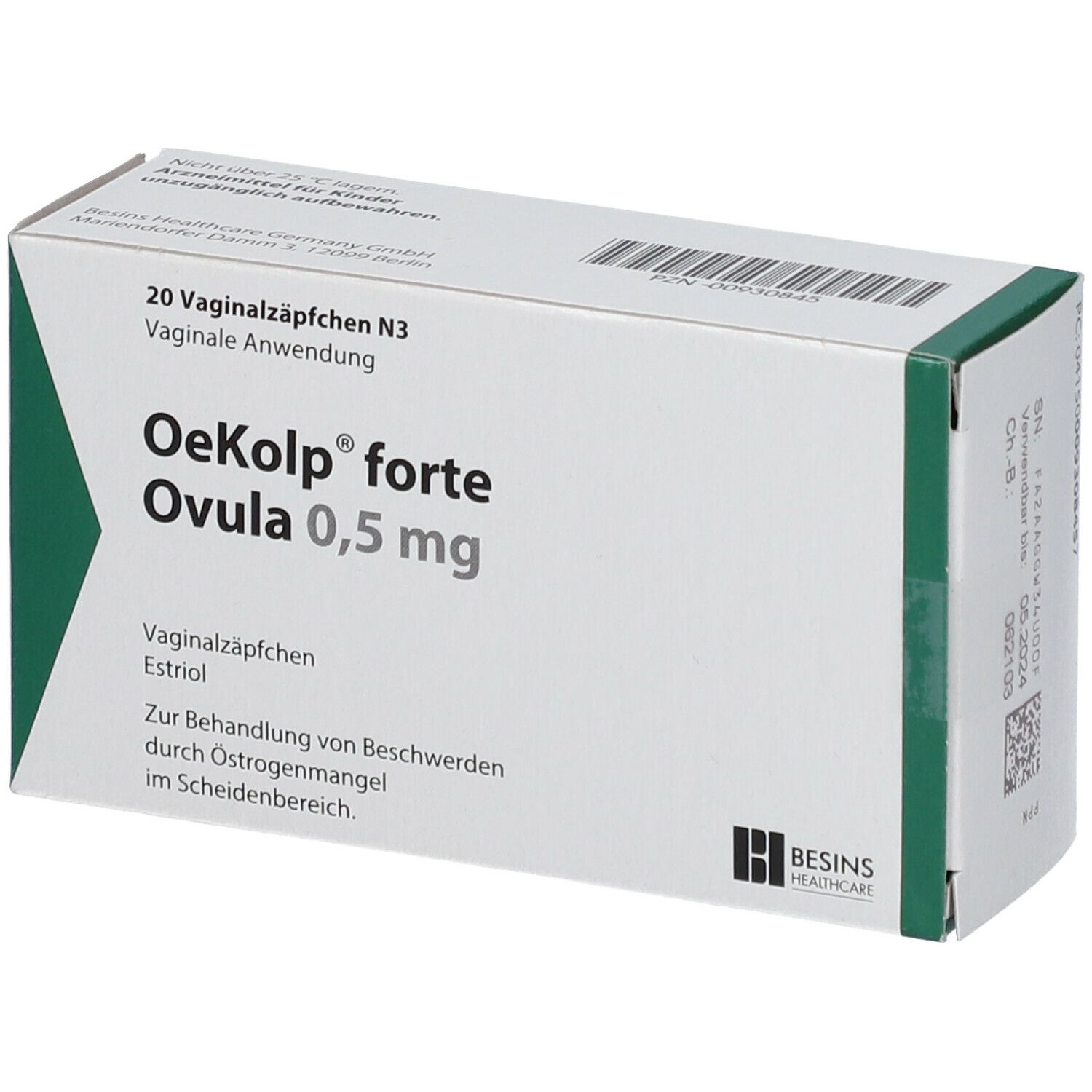 buy Oekolp Forte Ovula eu