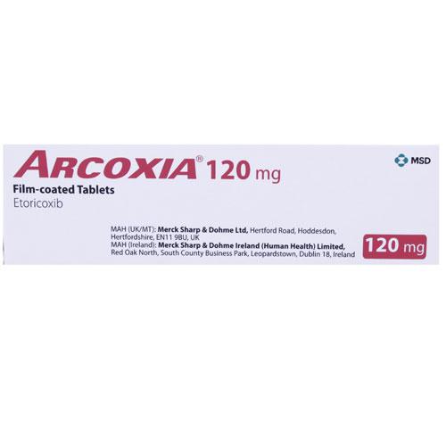 buy Arcoxia eu