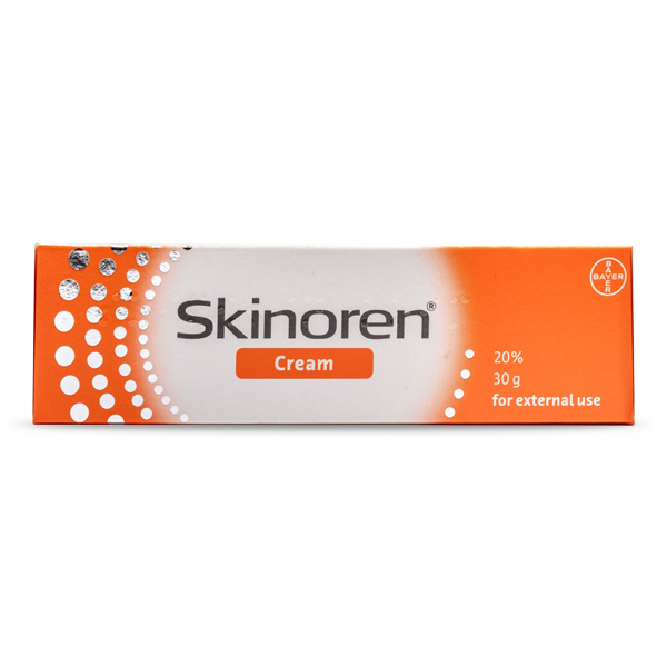 buy Skinoren eu