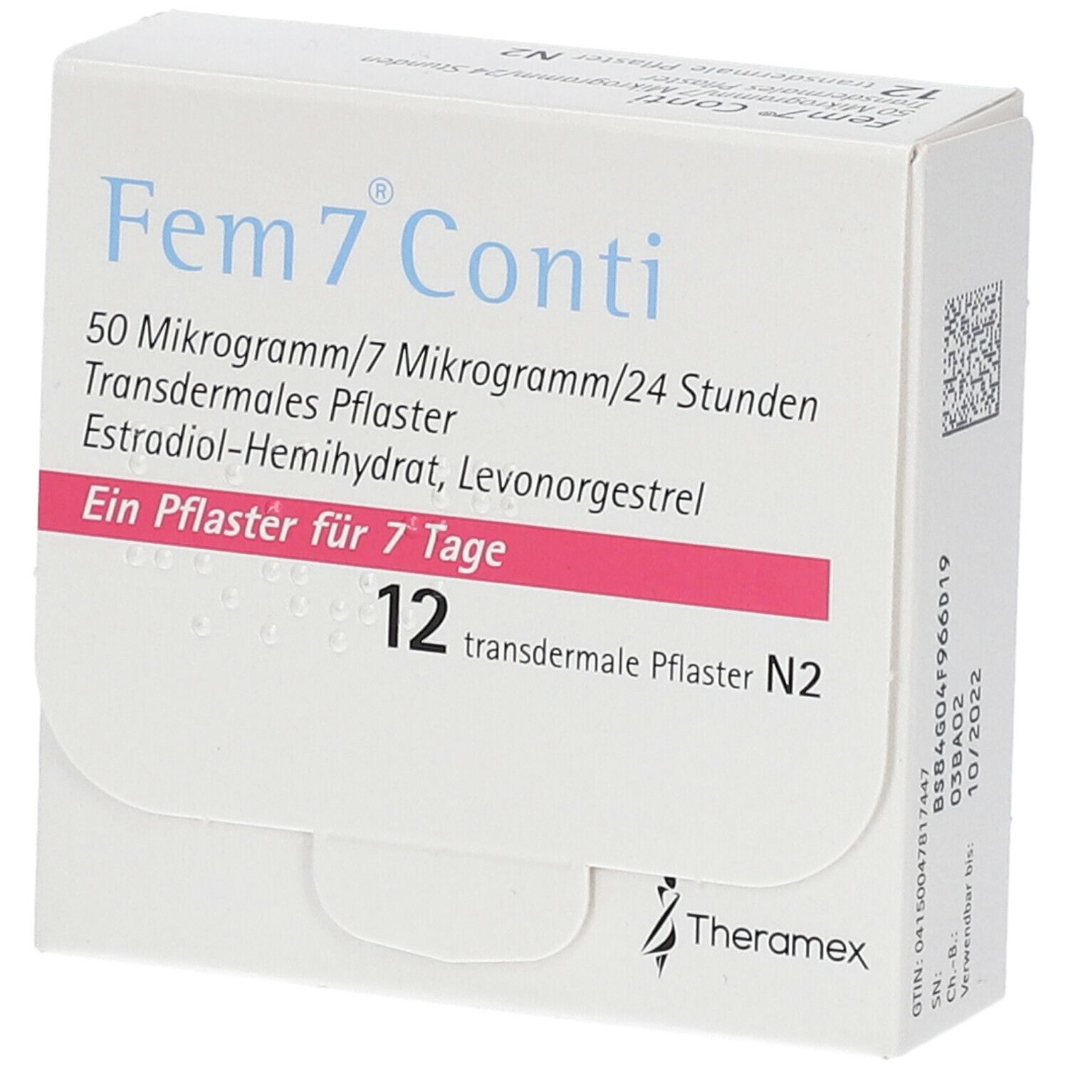 buy FEM7 Conti eu