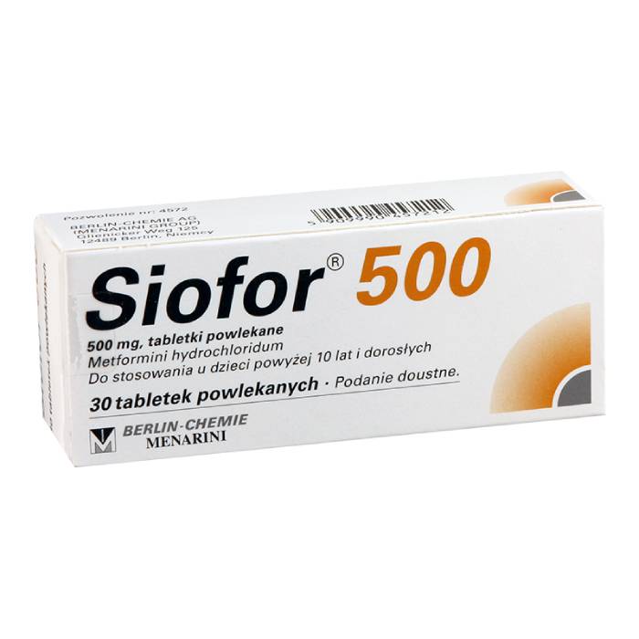 buy Siofor eu