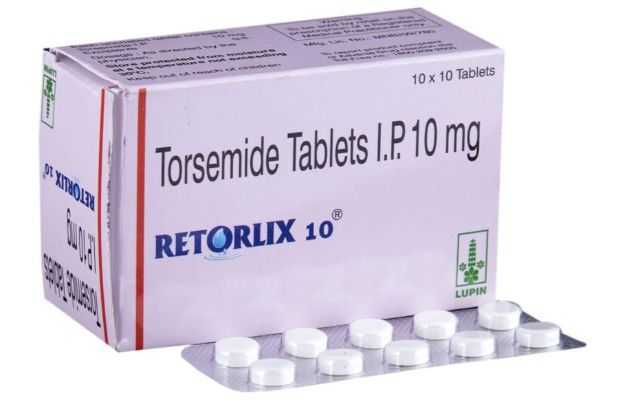 buy Torasemide eu