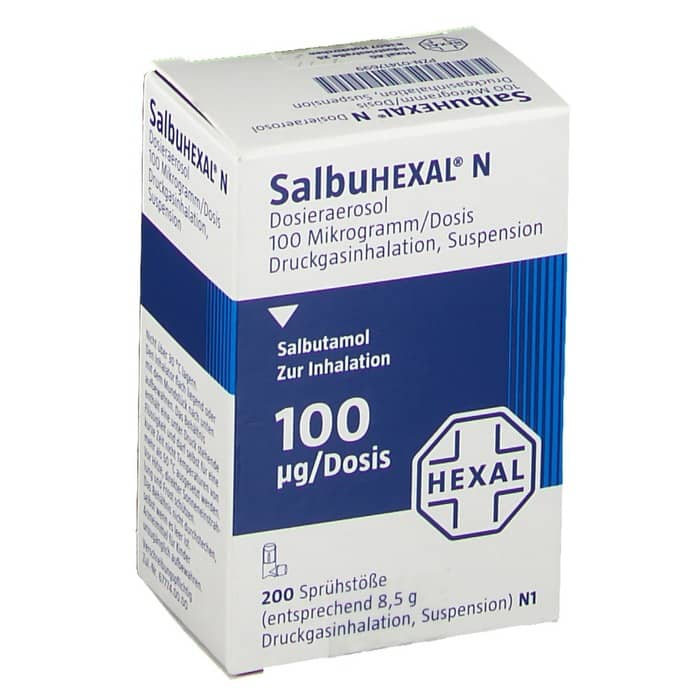 buy SalbuHEXAL eu