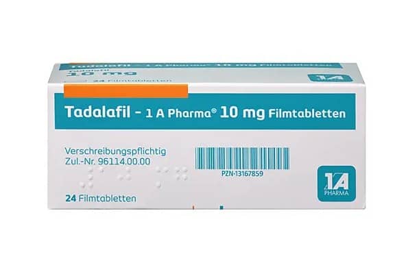 tadalafil germany