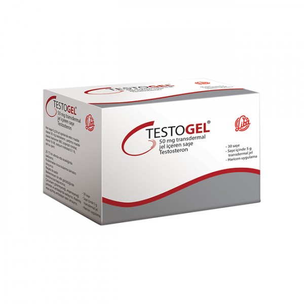 buy Testogel eu