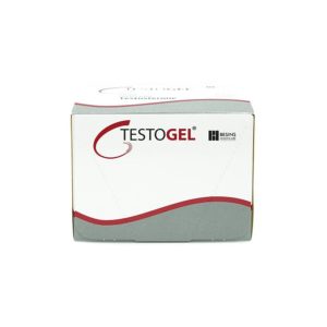 how long does testogel take to work