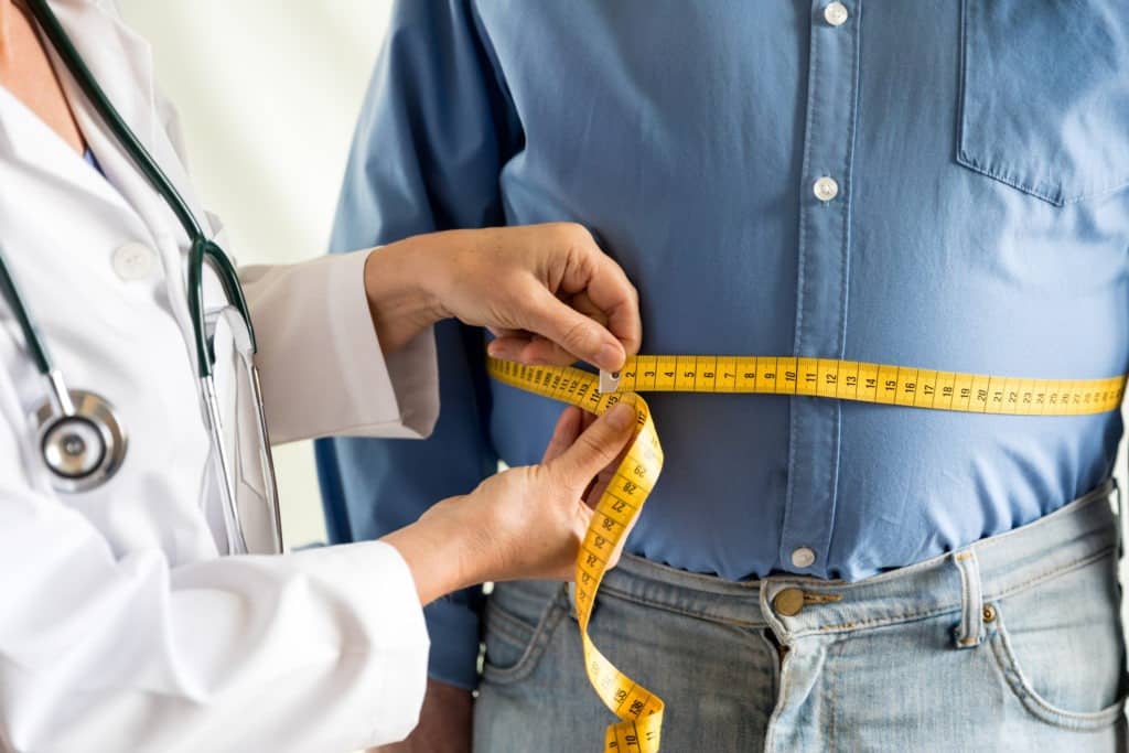 weight loss doctor