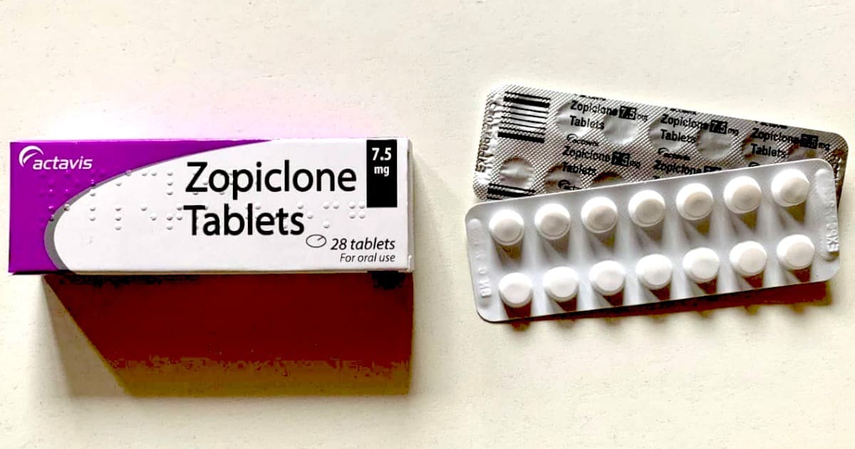 buying zopiclone