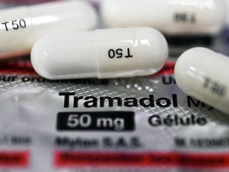 tramadol for tooth pain