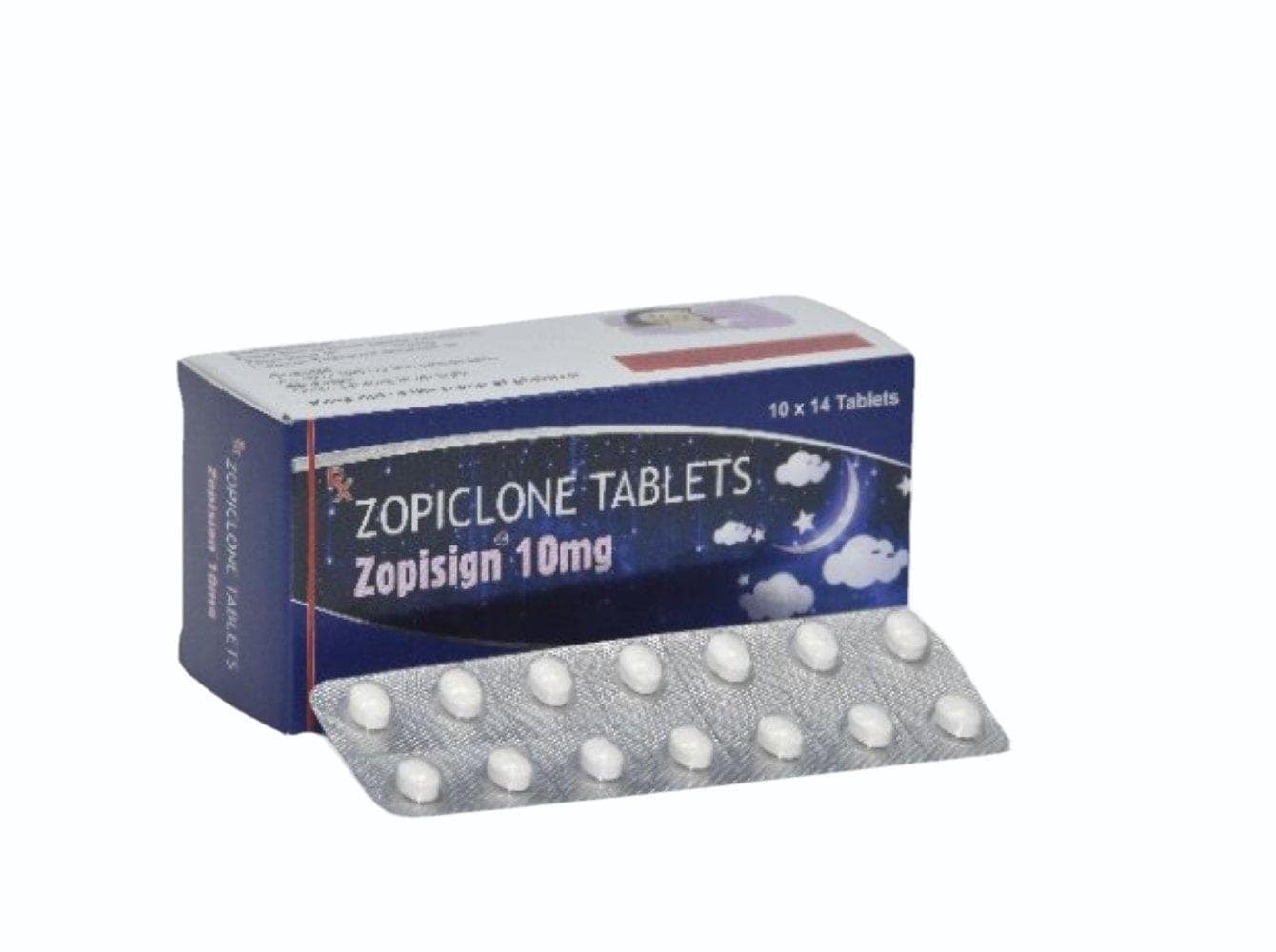 zopiclone buy online