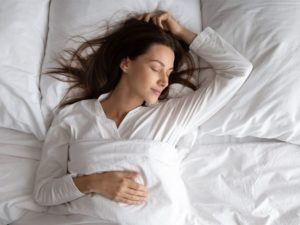 sleeping pills safe for pregnancy