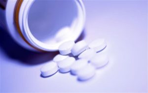 Melatonin supplements